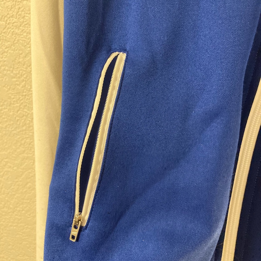 Royals Baseball-style Jacket - Picture 3 of 4